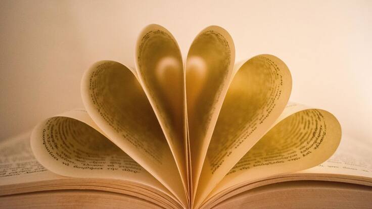 Bibliotecas en igualdad