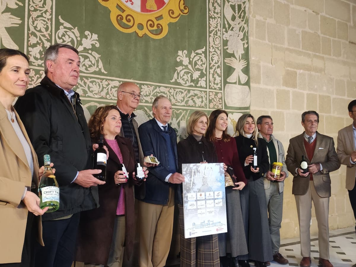 Entrevista con Loreto Martín, de Montesierra