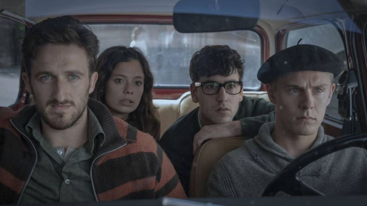 Antonio de la Torre: “La vida es más valiosa que cualquier frontera, nación o bandera”