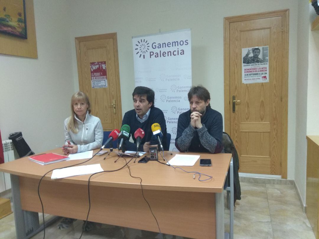 Ganemos se muestra muy crítico con el acuerdo de Ordenanzas Fiscales para 2019