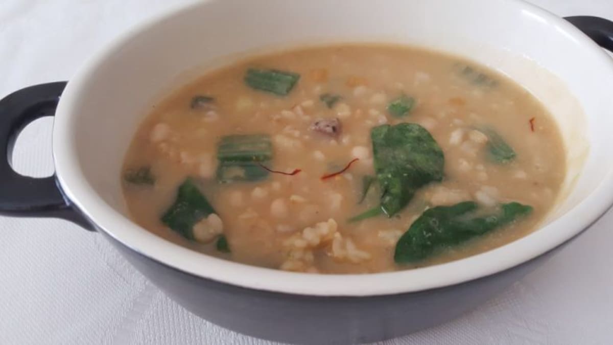 Templos del Buen Comer Casa el l Tio David