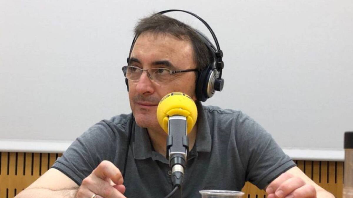 Entrevista Chechu Mulero - Ser Deportivos Valencia (16/07/2021)