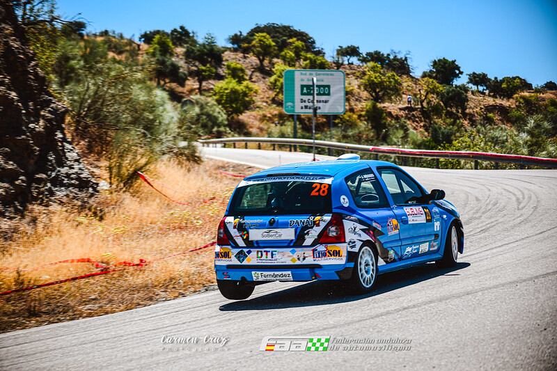 Subida a Colmenar 2024