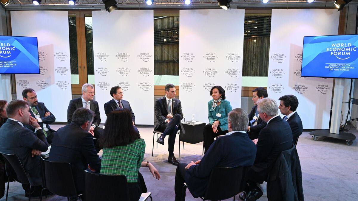 Desigualdad salarial crónica