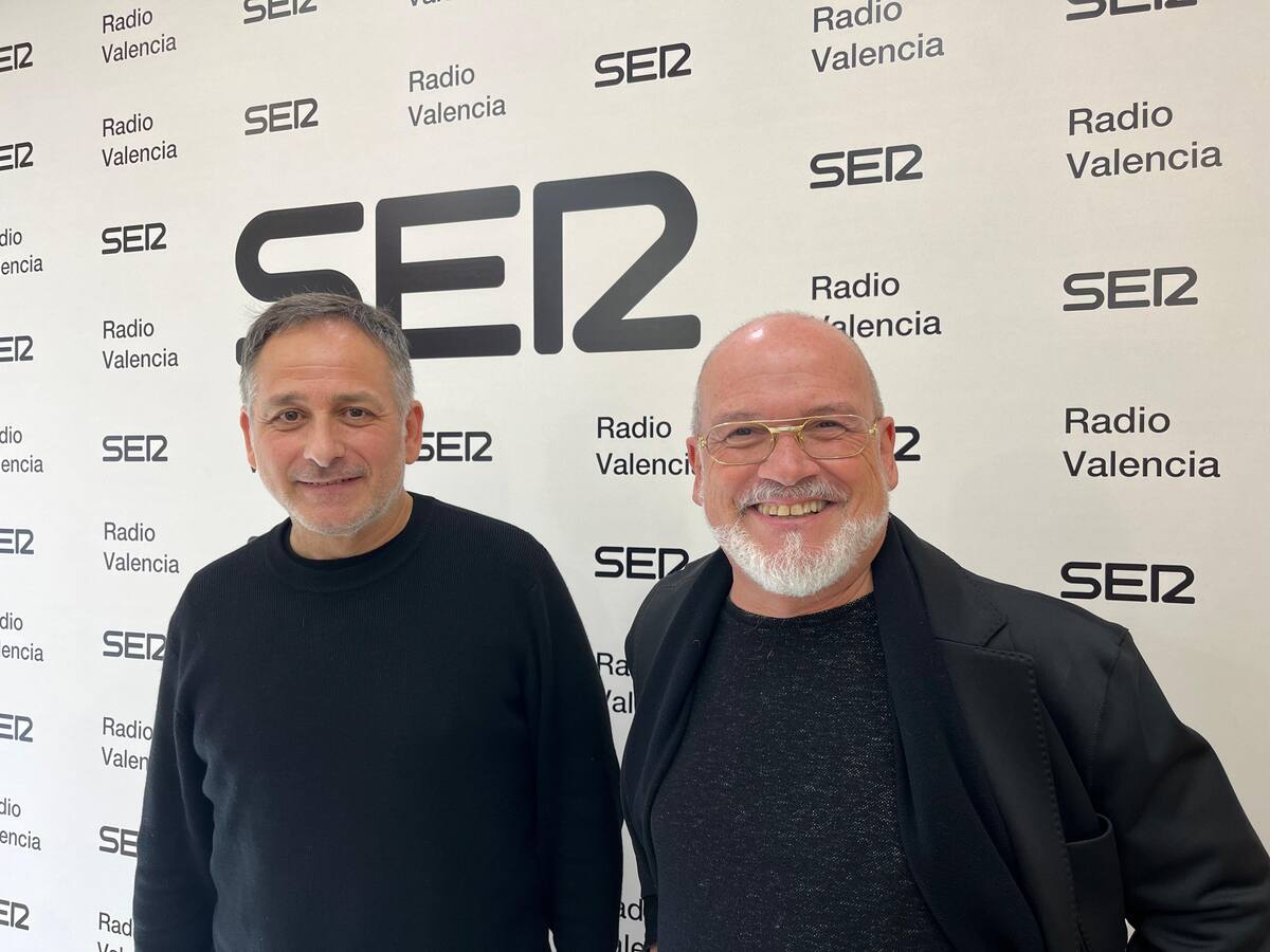 'Hoy no estrenamos' se despide de València con Carles Castillo en su última temporada sobre los escenarios