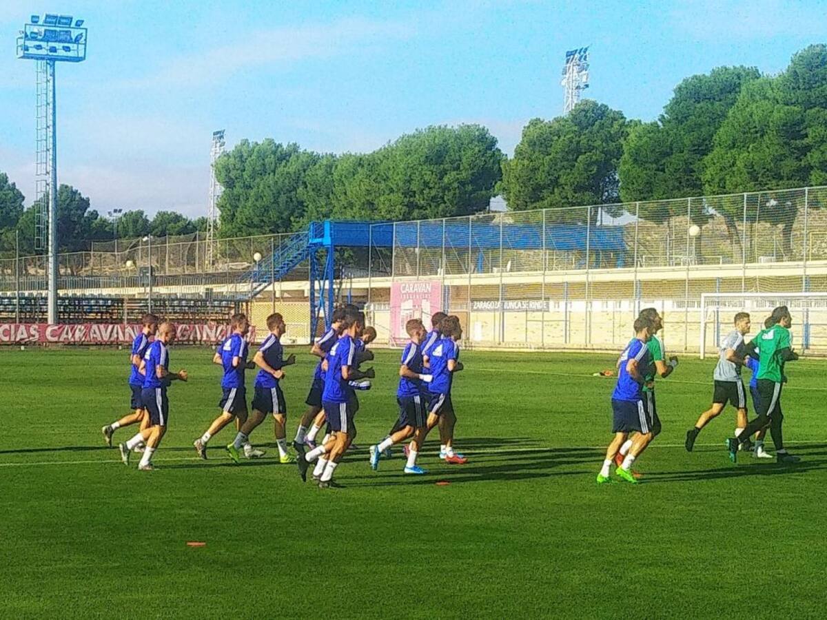 Nadie se fía del colista