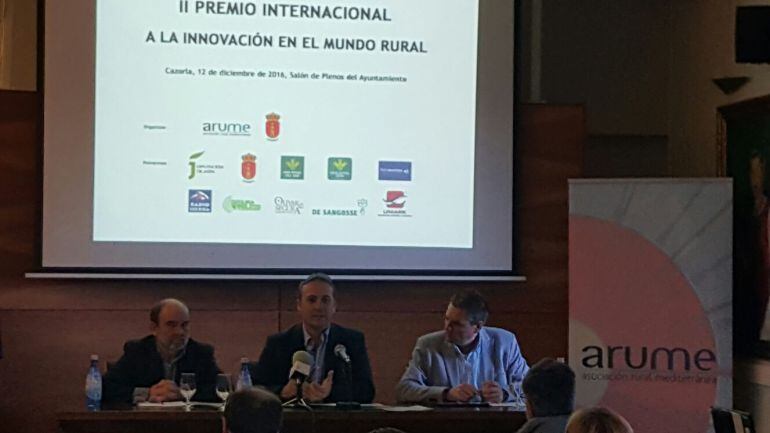 Premios a la Innovación en el medio rural