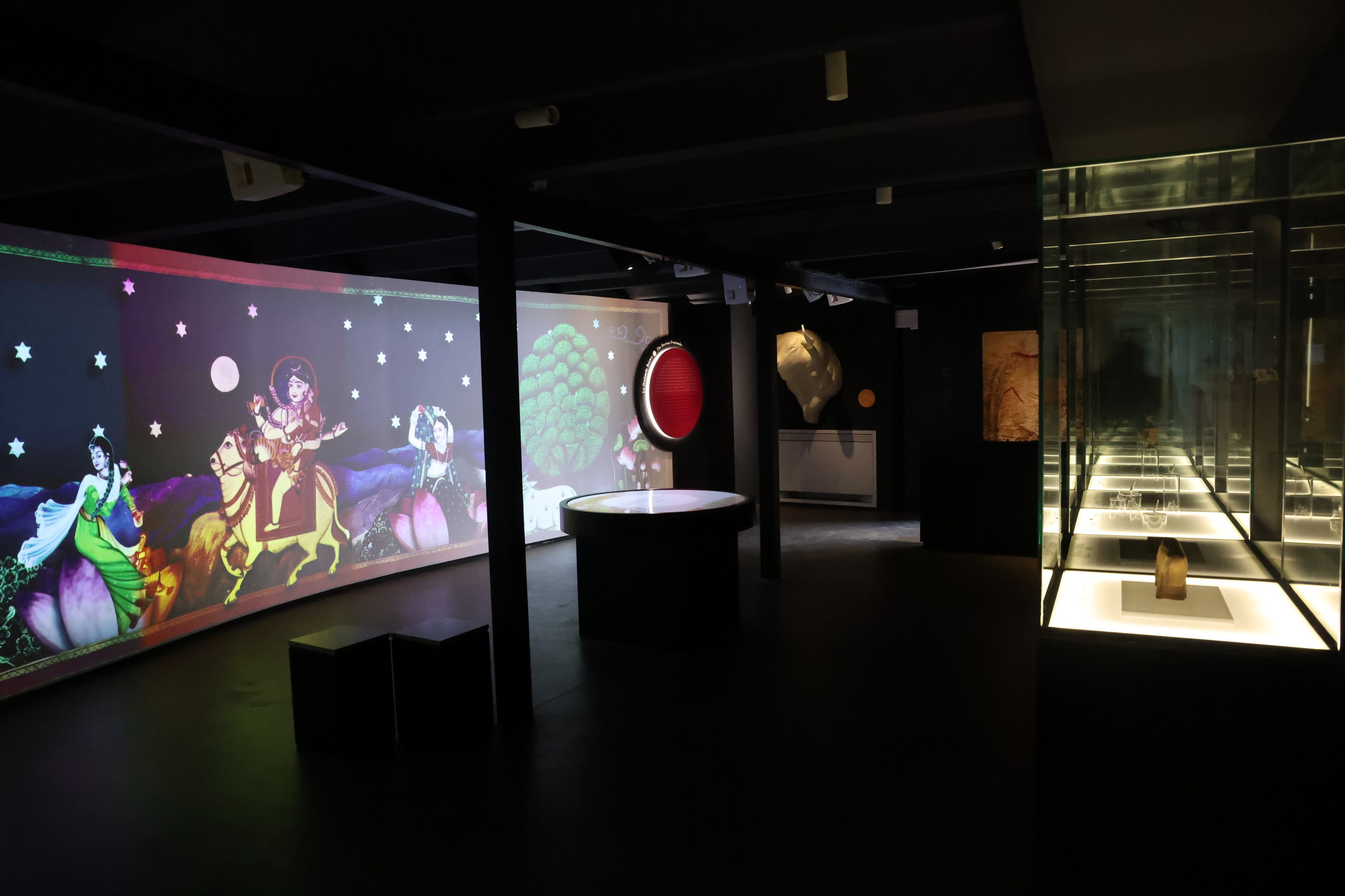 Centro Inmersivo de Tauromaquia