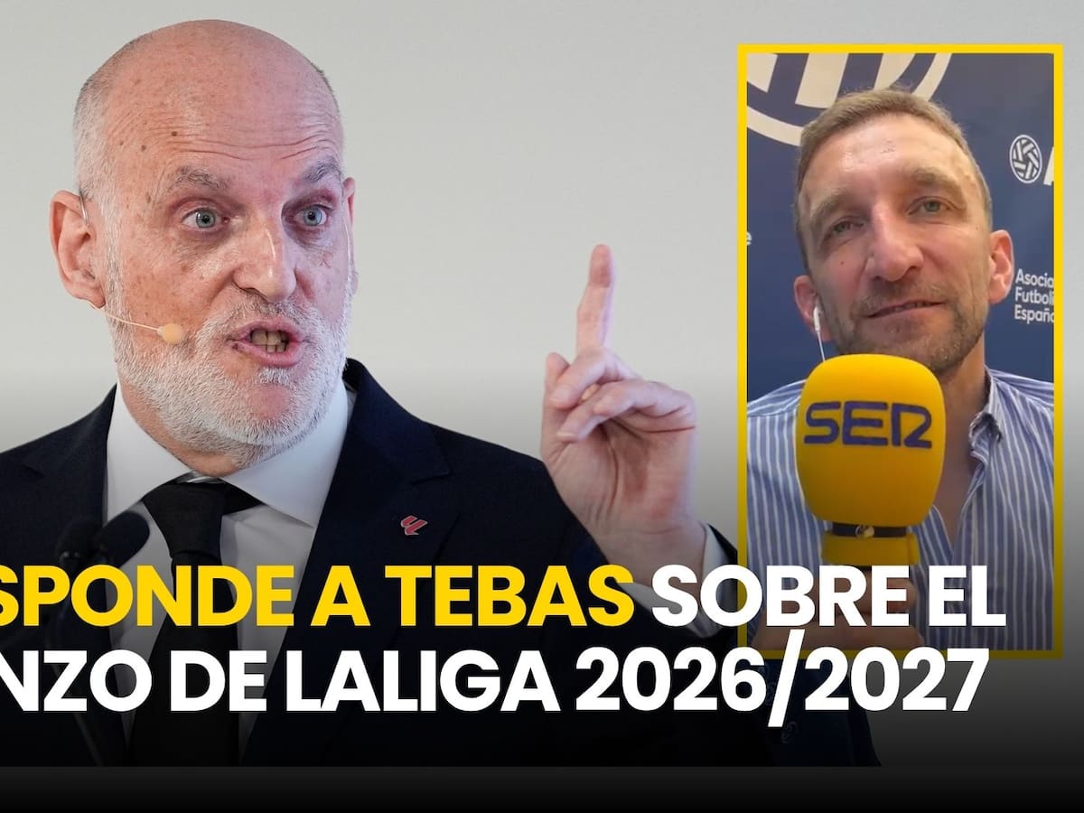 "Nos parece un atropello querer empezar LaLiga el 14 de agosto"