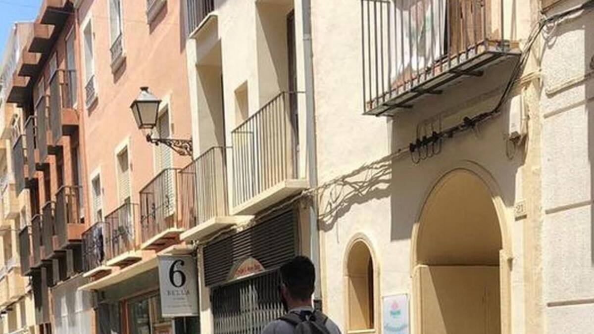 Nuevas normas para circular con patinete eléctrico en Gandia