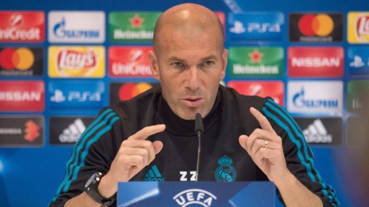 Hora 25 deportes (16/10/2017): Pochettino prueba al Madrid de Zidane