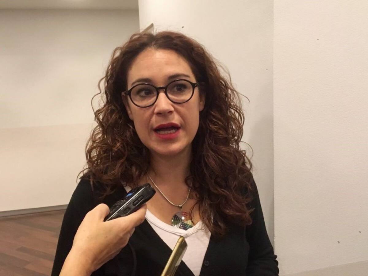 Un 7% dels homes creuen que obligar una dona a mantenir relacions sexuals no és violència