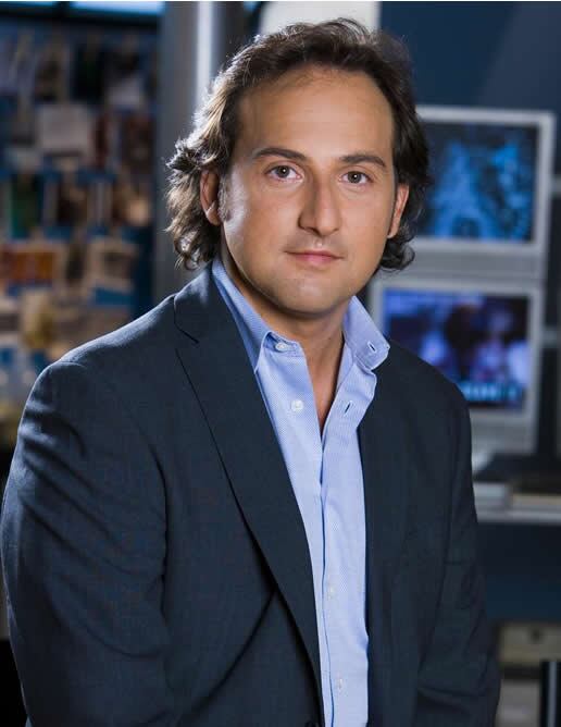 El director de Milenio 3 presenta un documental que ha escrito y dirigido. "La Noche del Fin del Mundo" revela acontecimientos jamás contados sobre Chernobil y nos hace reflexionar sobre los riesgos a los que estamos expuestos