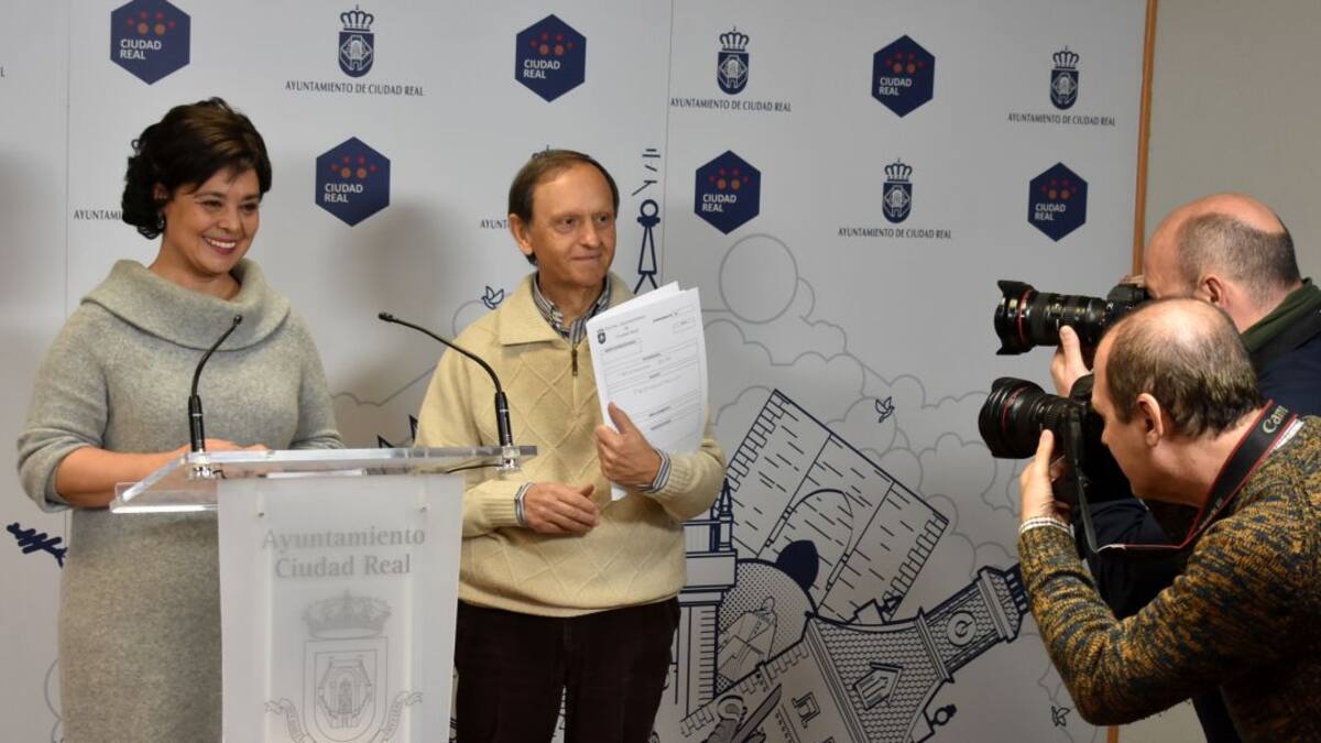 Pilar Zamora presenta un proyecto de presupuestos de casi 72 millones de euros