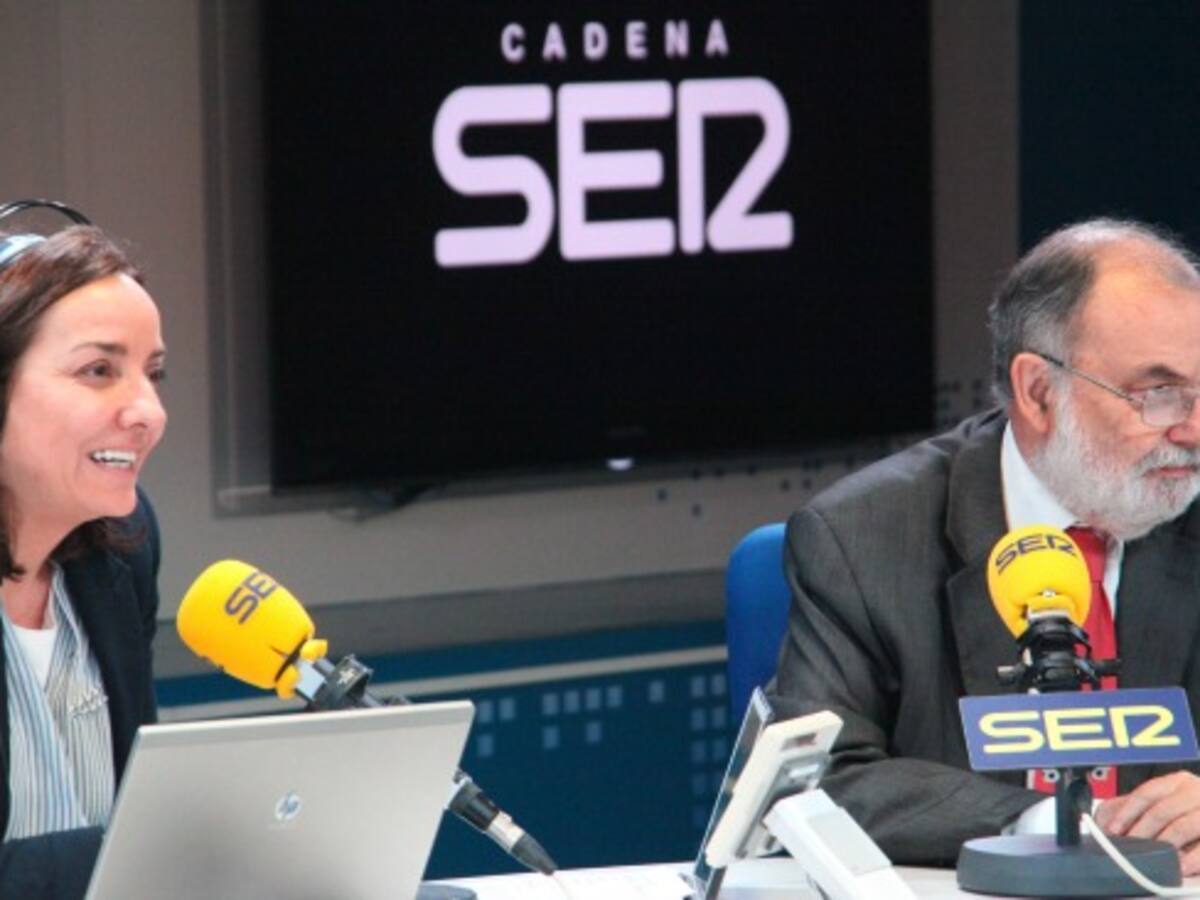 Ángel Juanes: "Las sociedades cambian... ¿por qué no también la Constitución?"