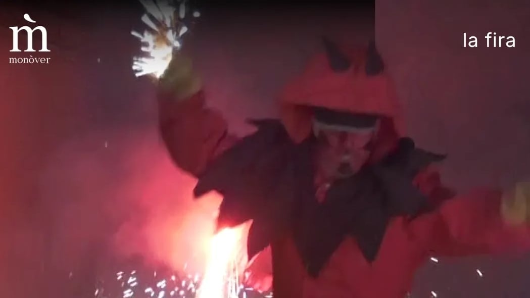 La cita comienza a las siete y media de la tarde en la Plaza de la Malva.