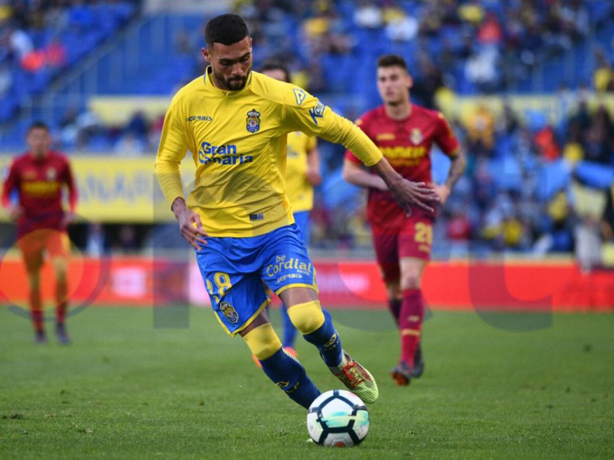 Benito: "La idea de juego la tenemos, necesitamos intensidad"