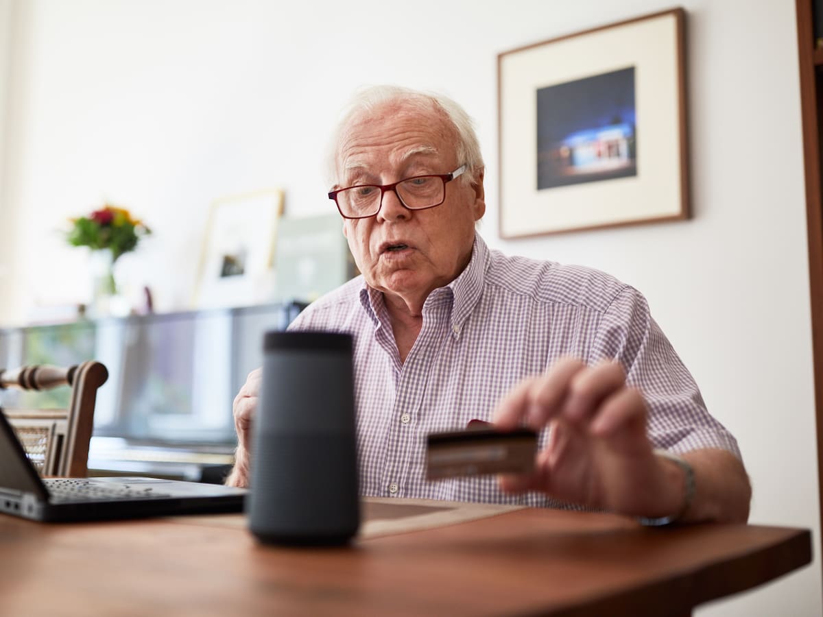 Entrenando para la jubilación: la historia de Ramón, el ingeniero de 91 años que estudia un máster en IA
