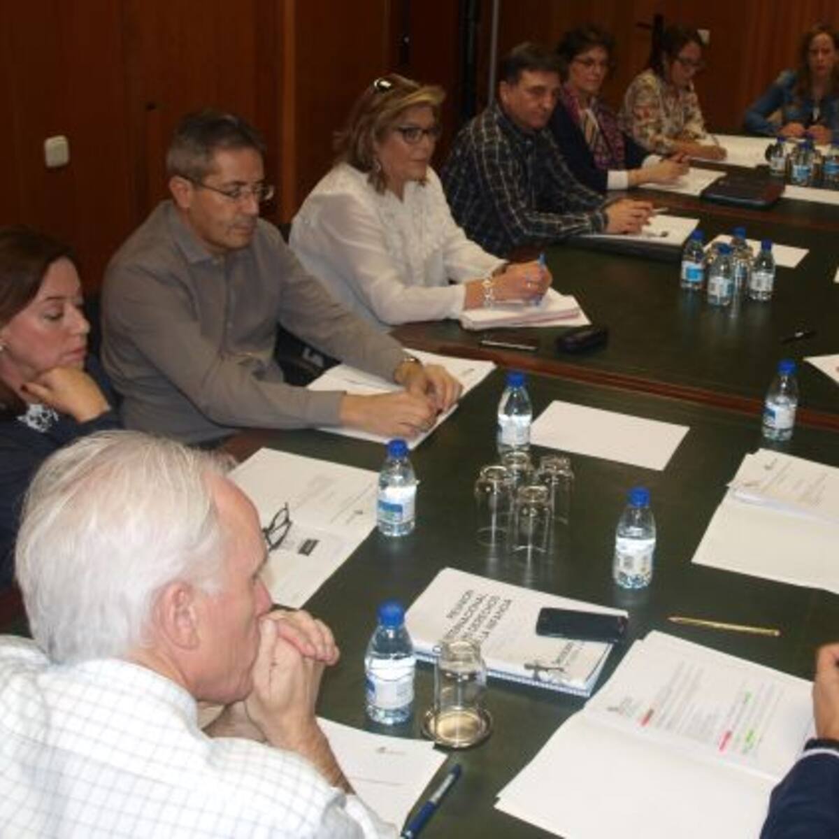 La Junta investigó en Palencia 38 nuevos casos de maltrato infantil en 2015