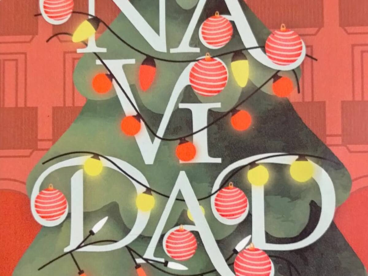 Programa de navidad del Ayuntamiento de Zamora