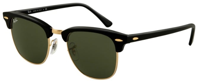 Modelo Clubmaster de Ray-ban