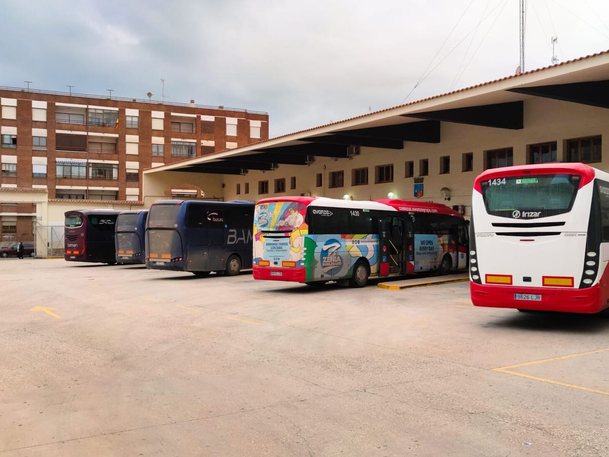 GTV lleva a los tribunales las adjudicaciones "a dedo" de la Generalitat en el transporte de viajeros de la Vega Baja