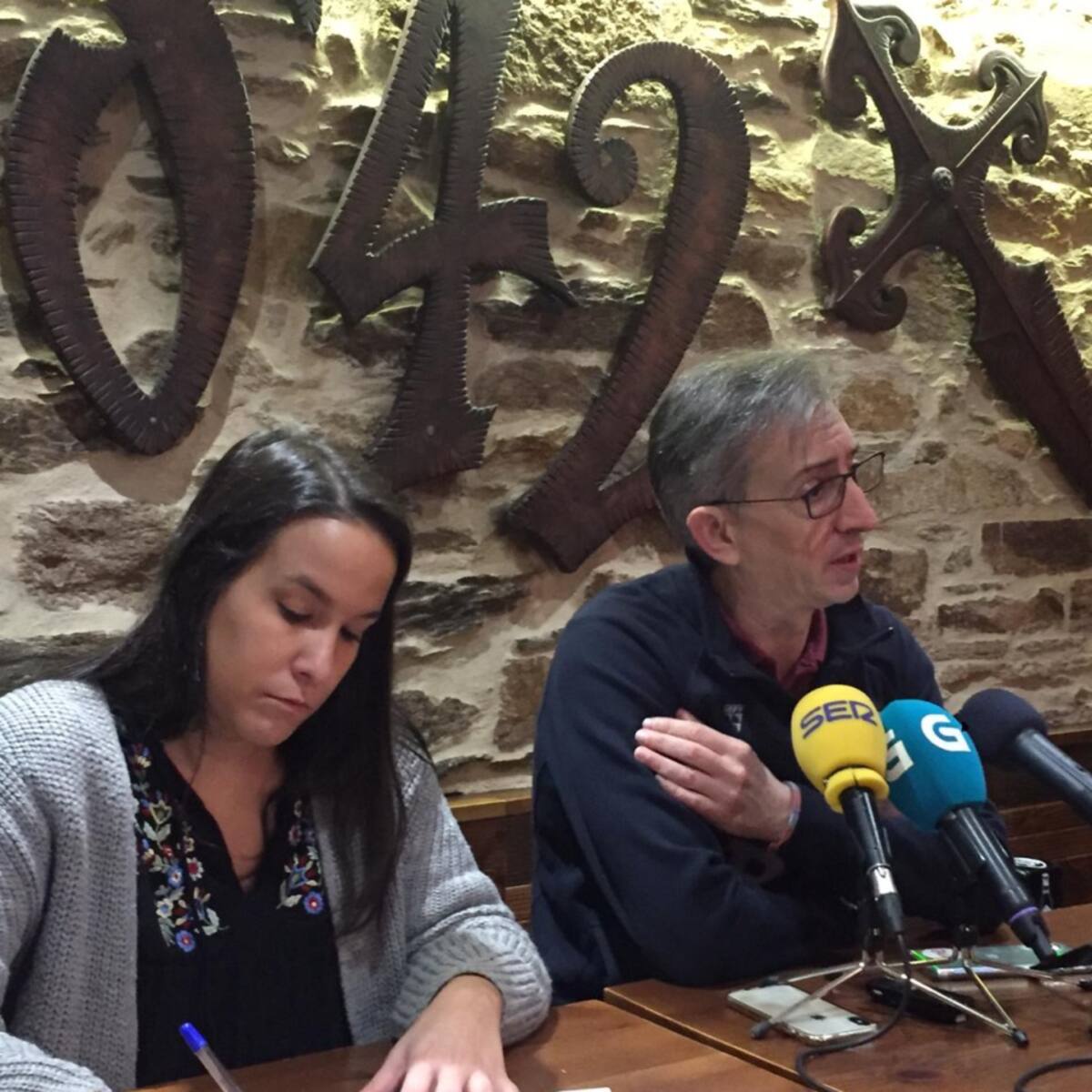 Los problemas crecen