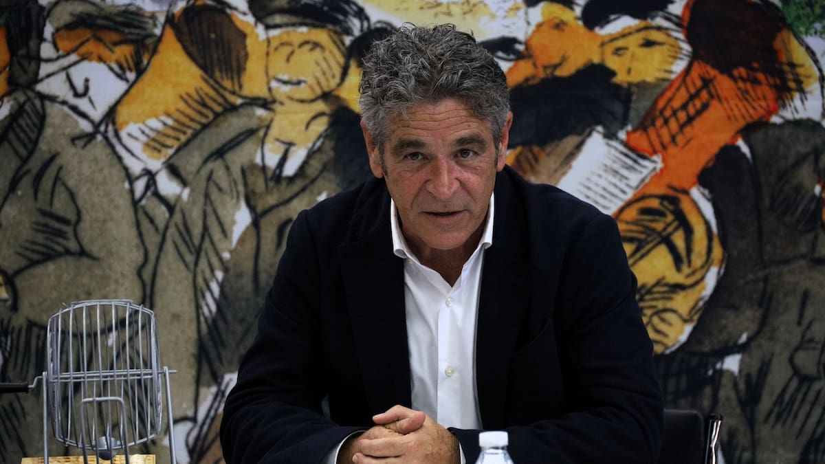 Joan Carles Guillén: «Las asociaciones musicales somos importantes en la vida y cultura de un pueblo»