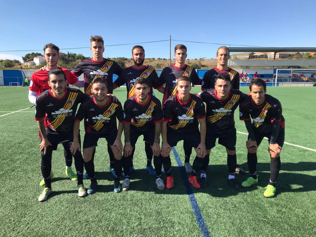 Siguen las renovaciones en la UD Barbastro