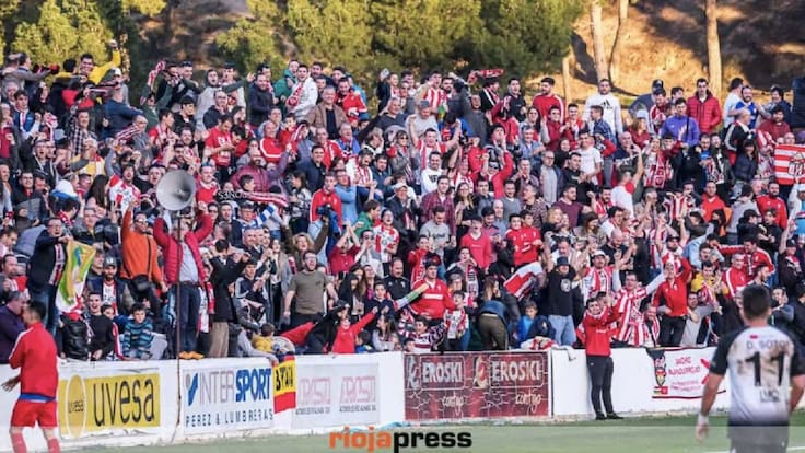 SER Deportivos La Rioja, 15-16h - 07/07/2020