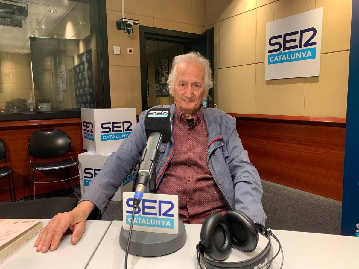 Llapis de memòria de Jaume Arnella (04/04/2023)