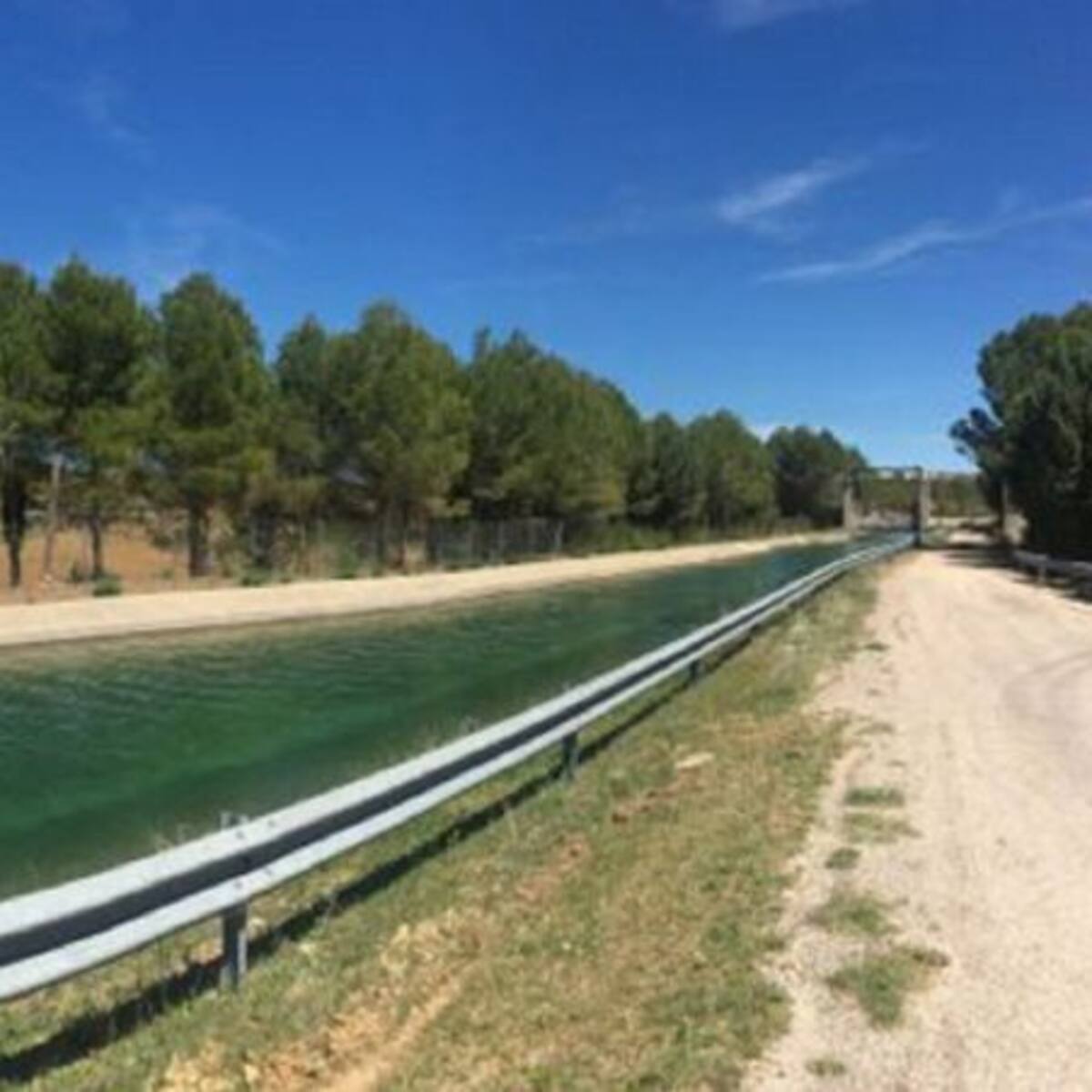 El 'trasvase cero' indigna a todos, incluído el PSOE