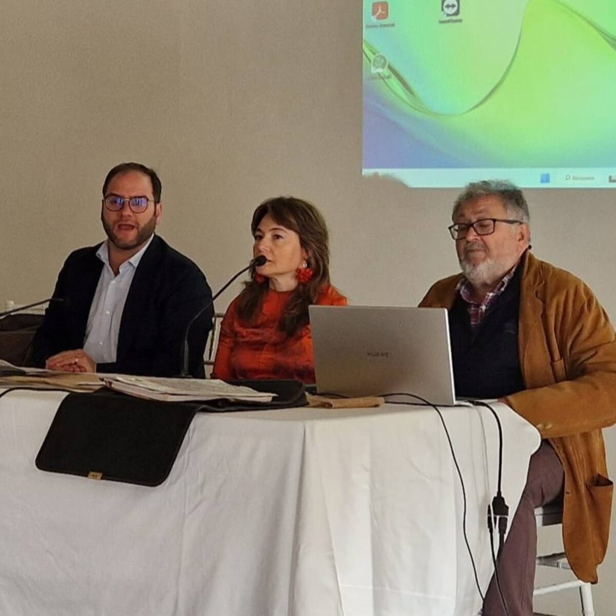 Castellar acoge unas jornadas sobre sanidad forestal, retos actuales y desafíos futuros