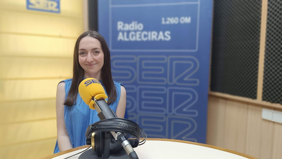 Alicia González Muñoz, una mujer de 10