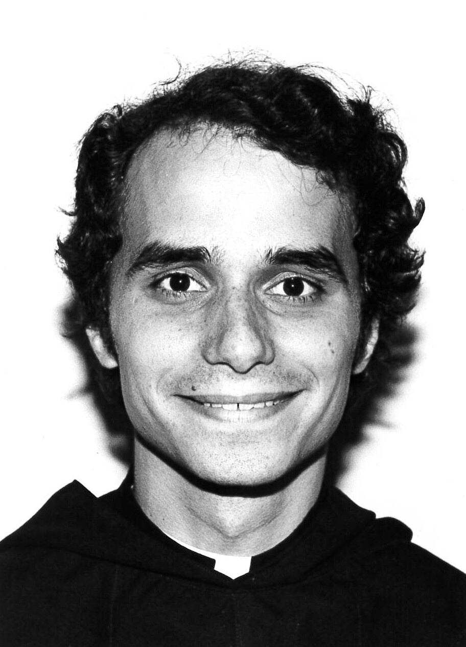 El nuevo Papa en la época en que era profesor de matemáticas