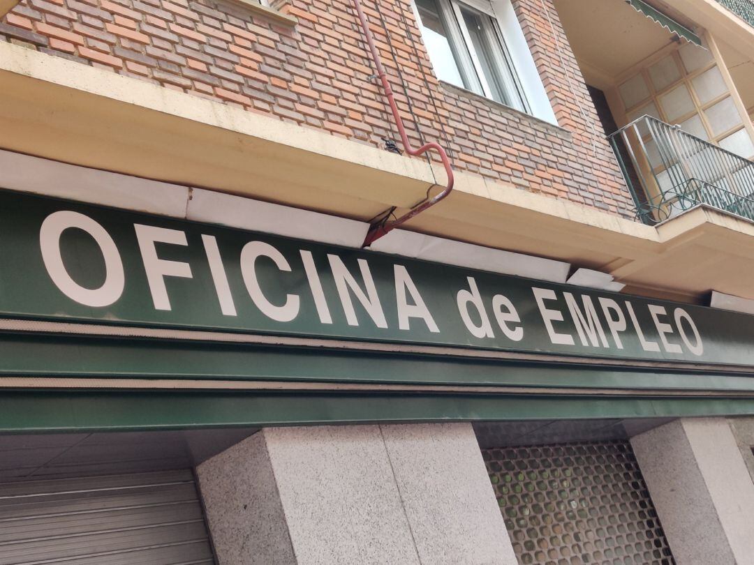 Oficina de Empleo de La Rioja