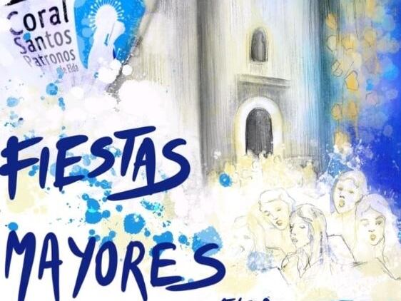 Fiestas Mayores Elda 2023