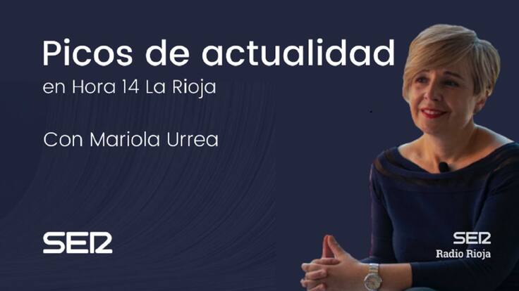 Picos de actualidad con Mariola Urrea (24/12/2021)
