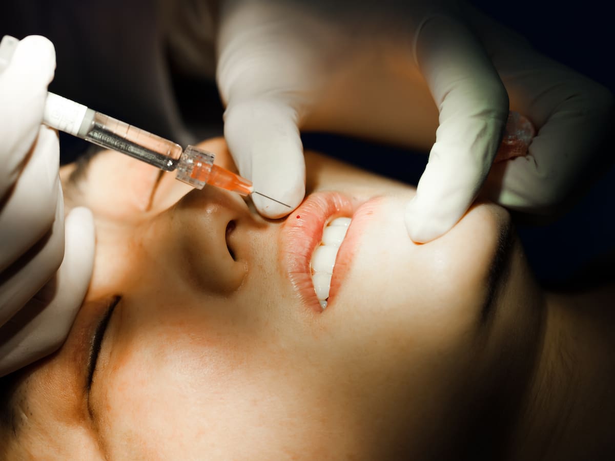 Detenida una mujer en Leganés por regentar una clínica estética sin titulación y sin cumplir garantías sanitarias