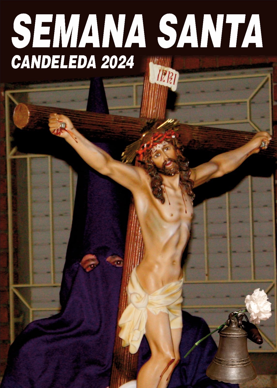 Semana Santa en Candeleda