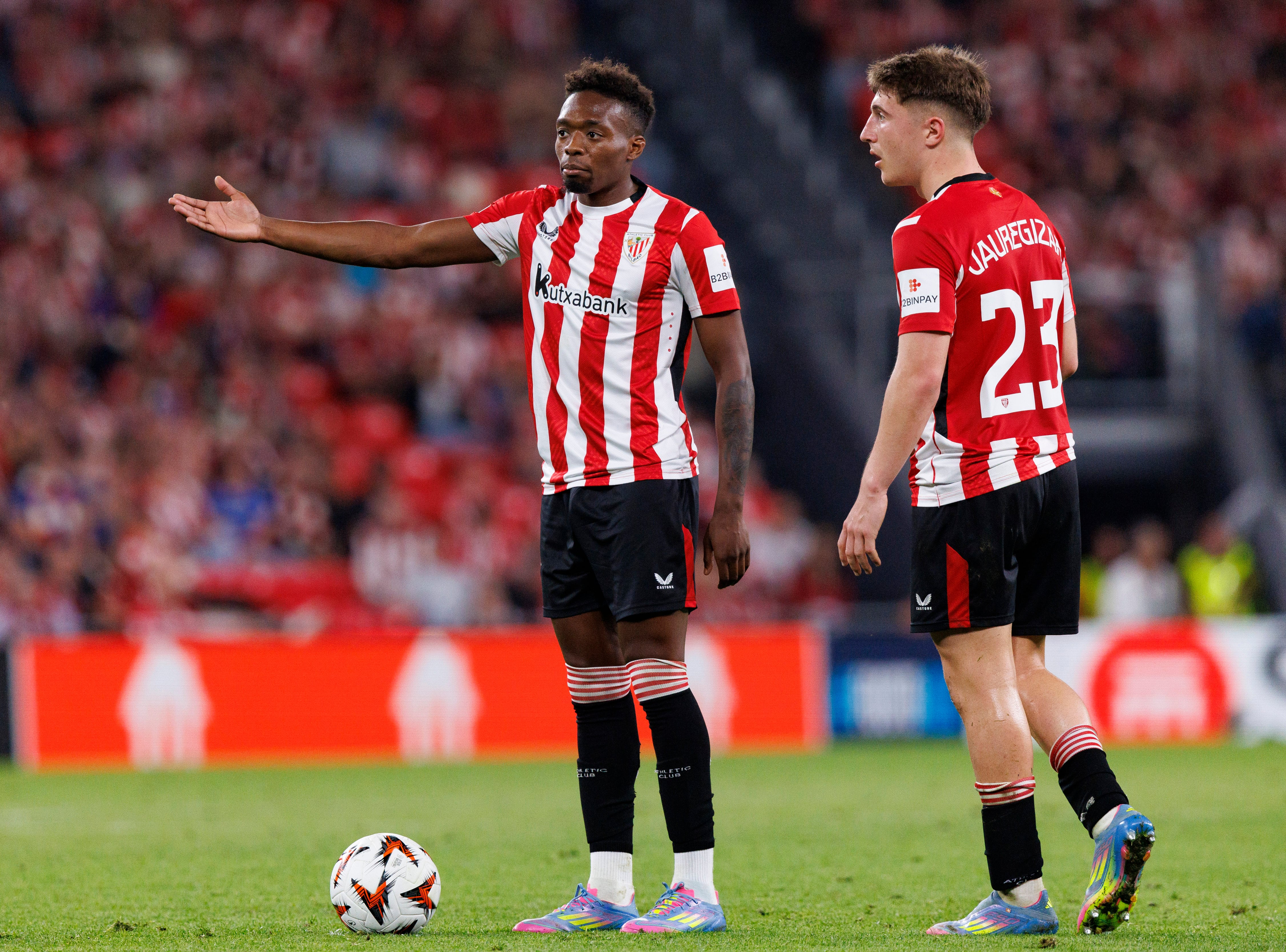 ¿Es la liga catarí la mejor salida para Álvaro Djaló?: el fichaje estrella de la temporada pasada en la rampa de salida 