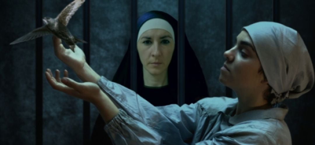 La obra 'Anatomía de un vencejo' inicia la temporada teatral en Getafe