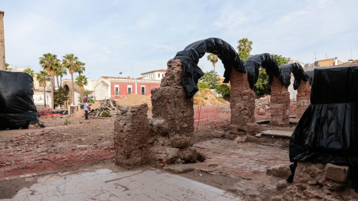 ENTREVISTA CON FELIX PALMA - ARQUEOLOGÍA CONCEPCIONISTAS