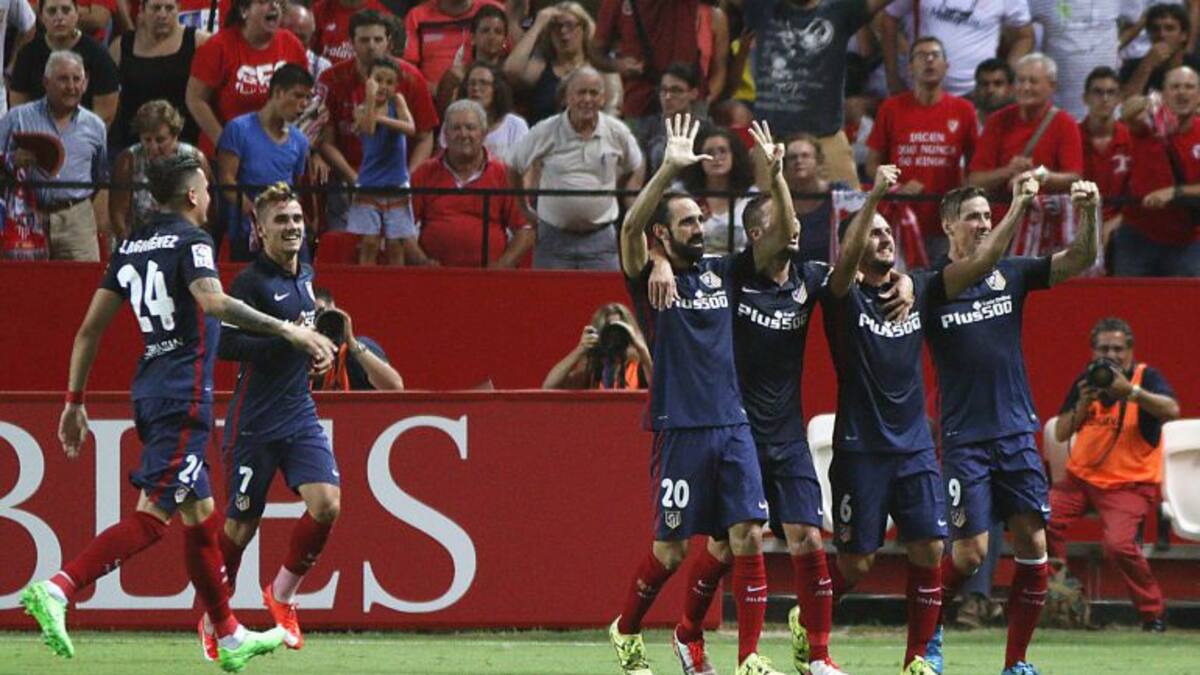 La 'Barra Libre' de SER Deportivos (31-08-2015)