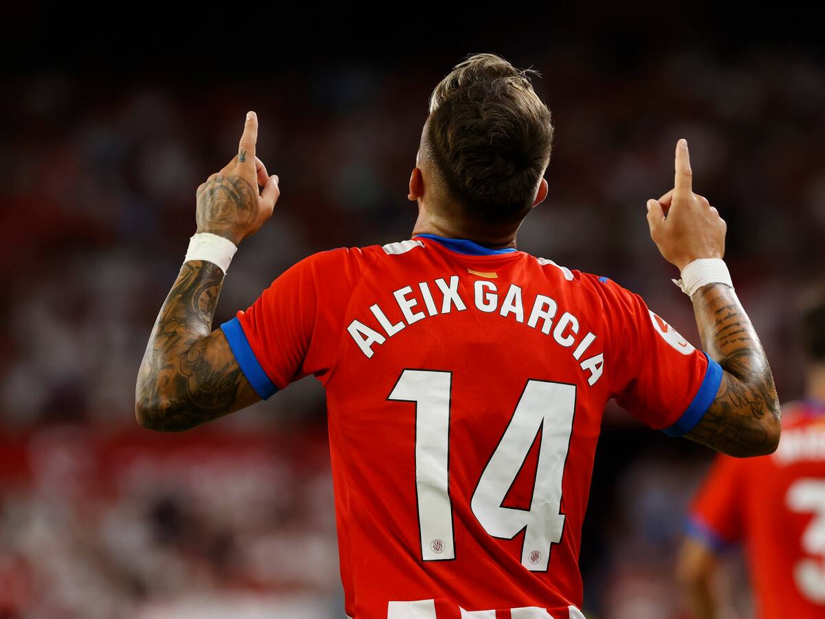 POST SEVILLA - GIRONA