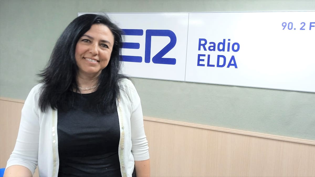 Loles Esteve, directora Museo Calzado Elda: “Todos tenemos una música especial que te hace vibrar”