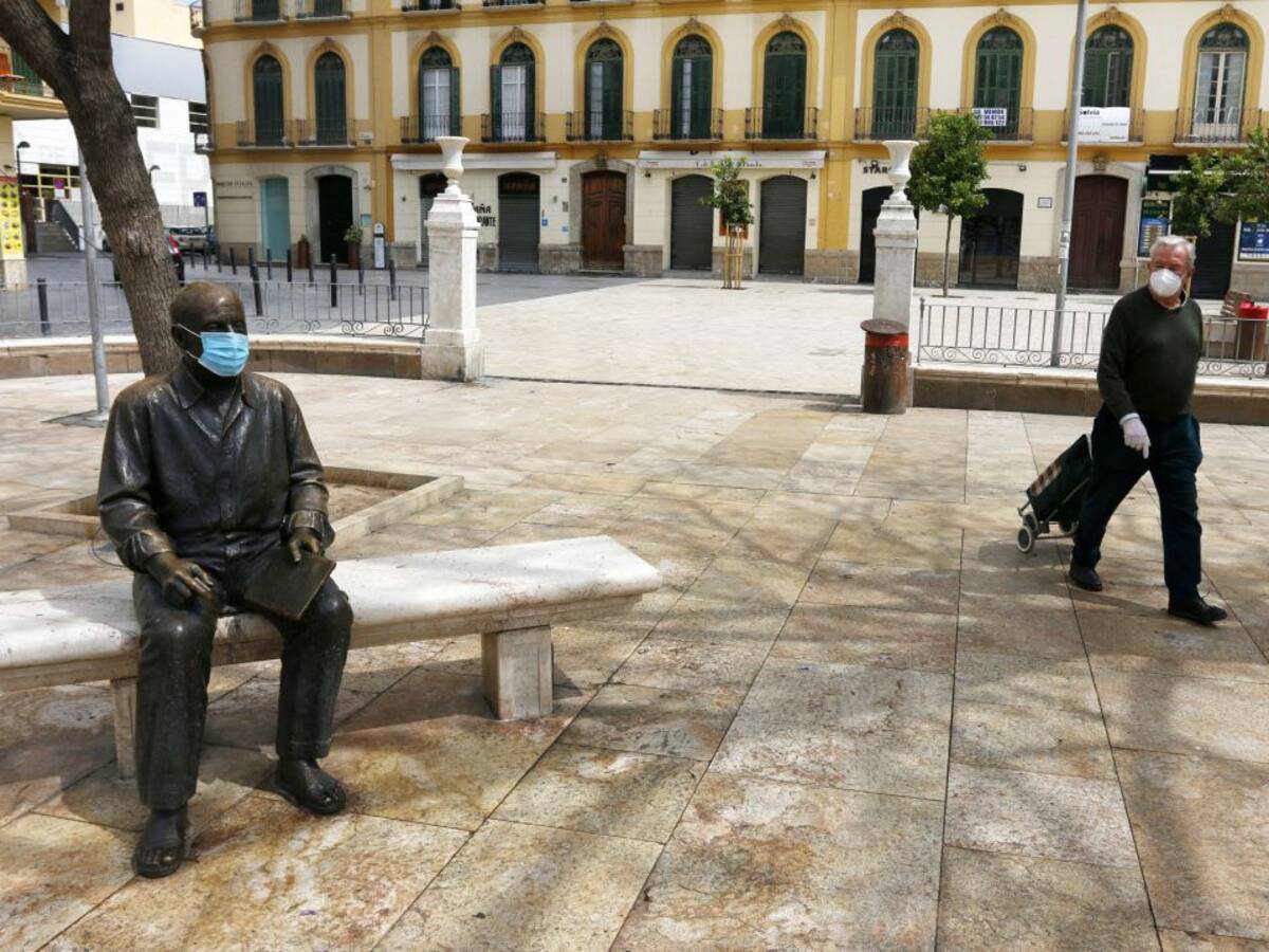 Los curados por Covid-19 casi triplican a los nuevos contagiados