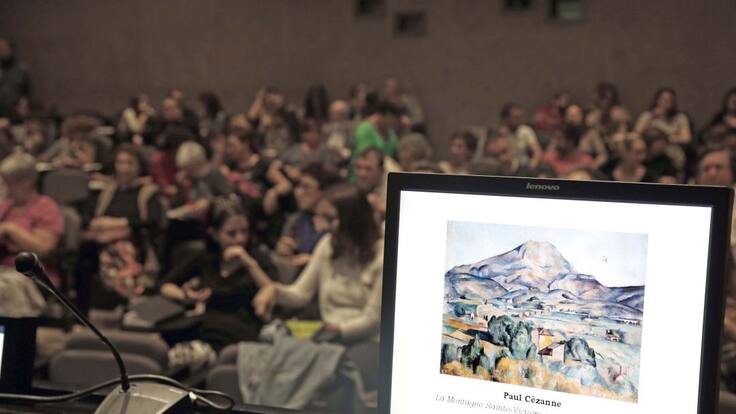 Entrevista a José L. Pérez Pont y José M. García Cortés