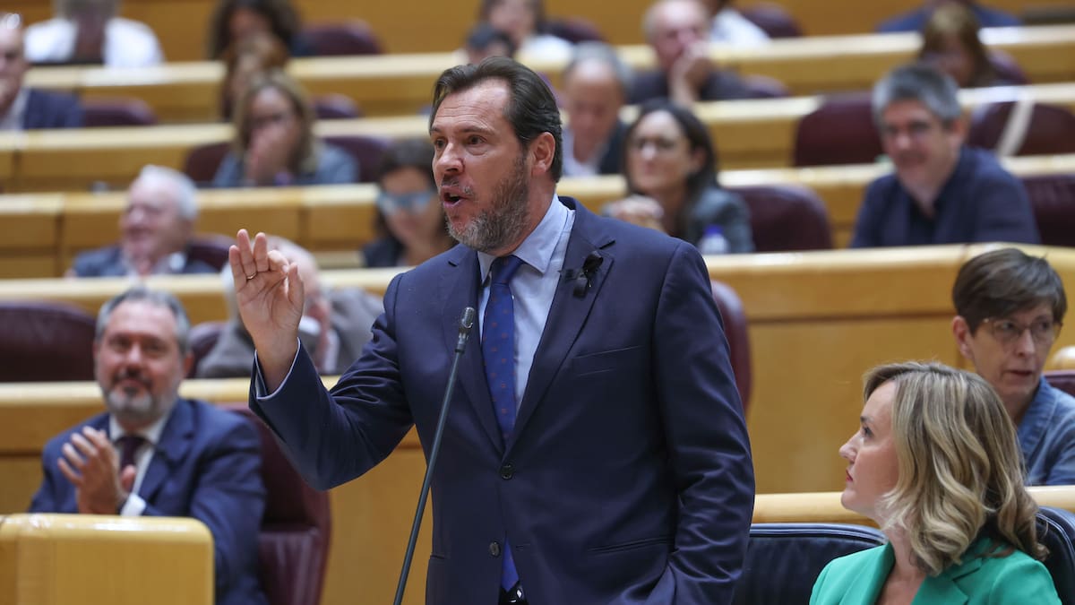 Sumar Galicia reta a Óscar Puente a que "viva la realidad" de la AP-9