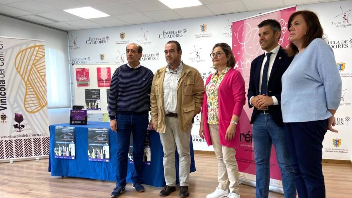 Julia Mercedes Leal: "Tiene el reconocimiento de que lo va a ver mucha gente"